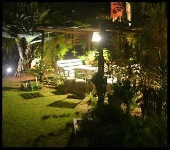 Hotel Pousada Santarina Florianopolis