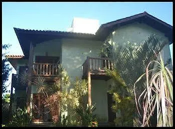 Hotel Pousada Santarina Florianópolis