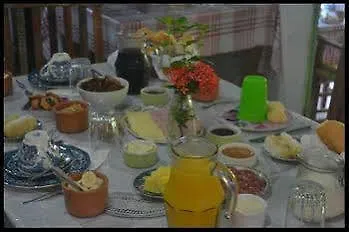 Pousada Santarina Florianópolis Hotel