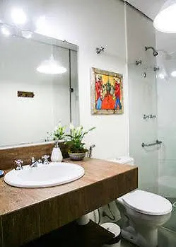 Hotel Pousada Santarina Florianópolis