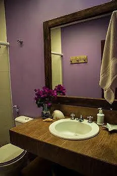 Hotel Pousada Santarina Florianópolis
