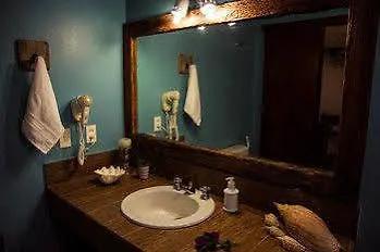 ** Hotel Pousada Santarina Florianópolis Brazilië