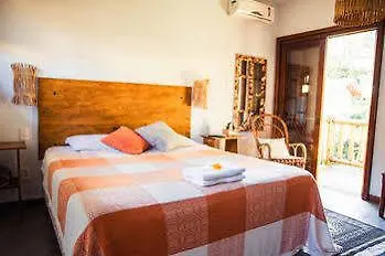 Hotel Pousada Santarina Florianópolis