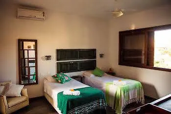 Hotel Pousada Santarina Florianópolis