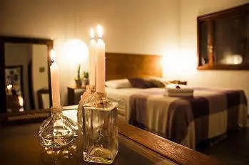Pousada Santarina Florianópolis Hotel