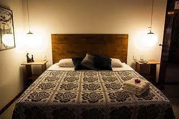 Hotel Pousada Santarina Florianópolis