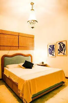 Hotel Pousada Santarina Florianópolis