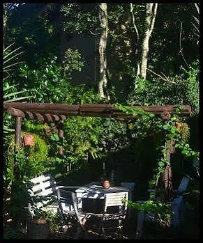 Pousada Santarina Florianópolis