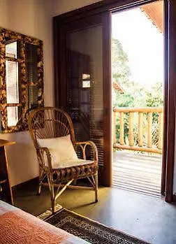 Hotel Pousada Santarina Florianópolis