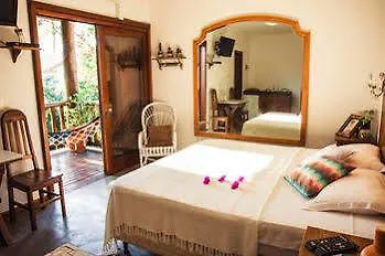 Pousada Santarina Florianópolis Hotel