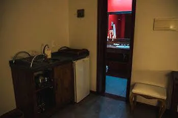 Pousada Santarina Florianópolis Hotel