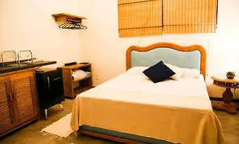 Pousada Santarina Florianópolis Hotel