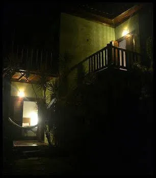 Hotel Pousada Santarina Florianópolis