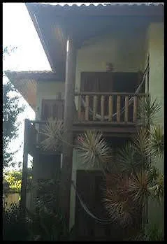 Pousada Santarina Florianópolis Hotel