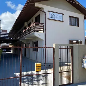 Garcia - Residencial Florianópolis