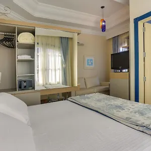 Jurere Boutique Florianópolis