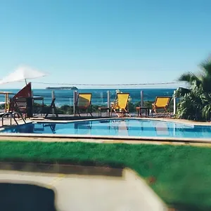 Bangalôs Da Mole - Florianópolis