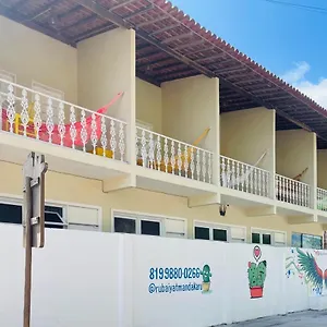  Apartamento Mandakaru Rubaiyat Brasil