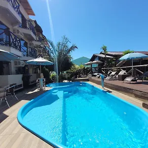 Recanto Do Aconchego Florianópolis