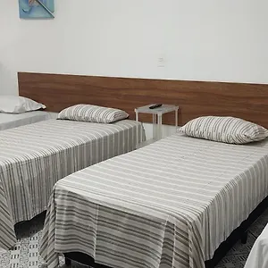  Habitación en casa particular Pousada Guarulhos Brasil