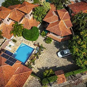  Сasa de vacaciones Domus 7 Brasil