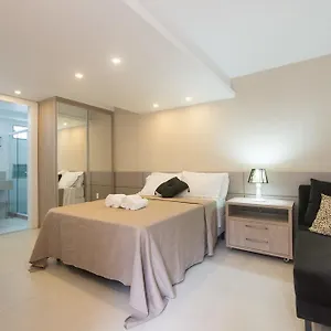  Apartamento Brasil Brasil
