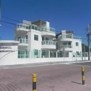  Apartamento Condomínio Elisabetta 1 Brasil