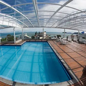Mar De Canasvieiras E Eventos Florianópolis