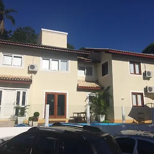Casa De Mar Florianópolis
