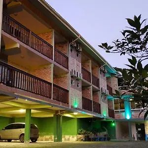 Residencial Dona Francisca Florianópolis