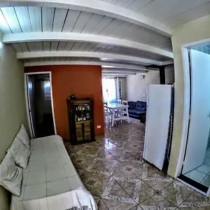  Apartamento Departamento Centro De Brasil
