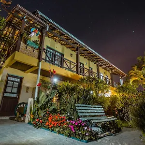 Santa Genoveva Campeche Florianópolis