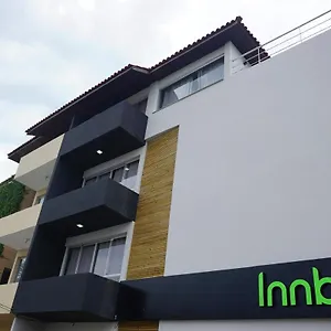 Innbox - Canasvieiras Florianópolis