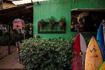 Hotel Pousada Santarina Florianópolis