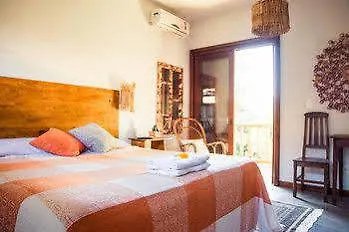 Hotel Pousada Santarina Florianópolis