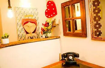 Hotel Pousada Santarina Florianópolis