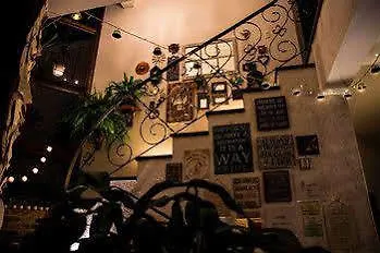 ** Hotel Pousada Santarina Florianópolis Brasil