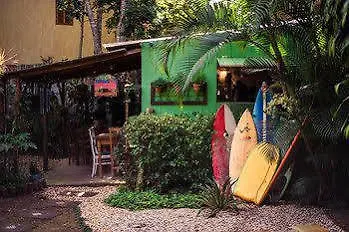 Pousada Santarina Florianopolis 2*,  Brazil
