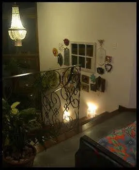 Hotel Pousada Santarina Florianopolis