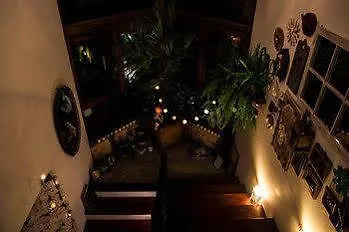 Hotel Pousada Santarina Florianopolis
